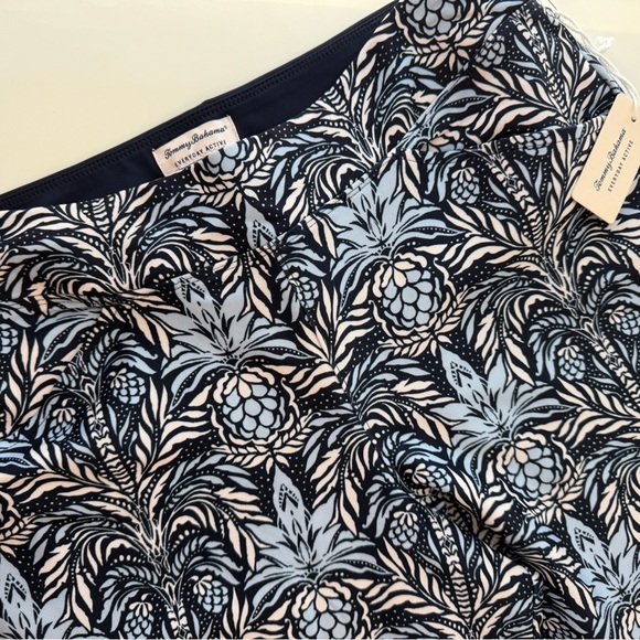 Tommy Bahama Everyday Active Bermuda Shorts - Picture 4 of 6